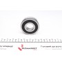 Підшипник КПП (iB5) Ford (28x68x19), (F-122502)