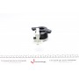 Комплект зчеплення Renault Kangoo 1.5dCi 08- (d=220mm) (+вижимний)
