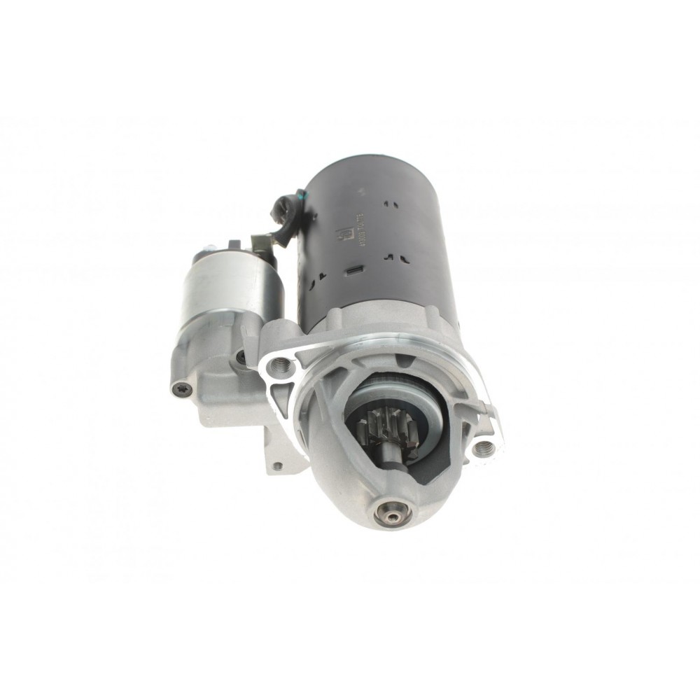 Стартер MB Sprinter 2.2/2.7CDI 00-06 (2.5kw) (z=10)