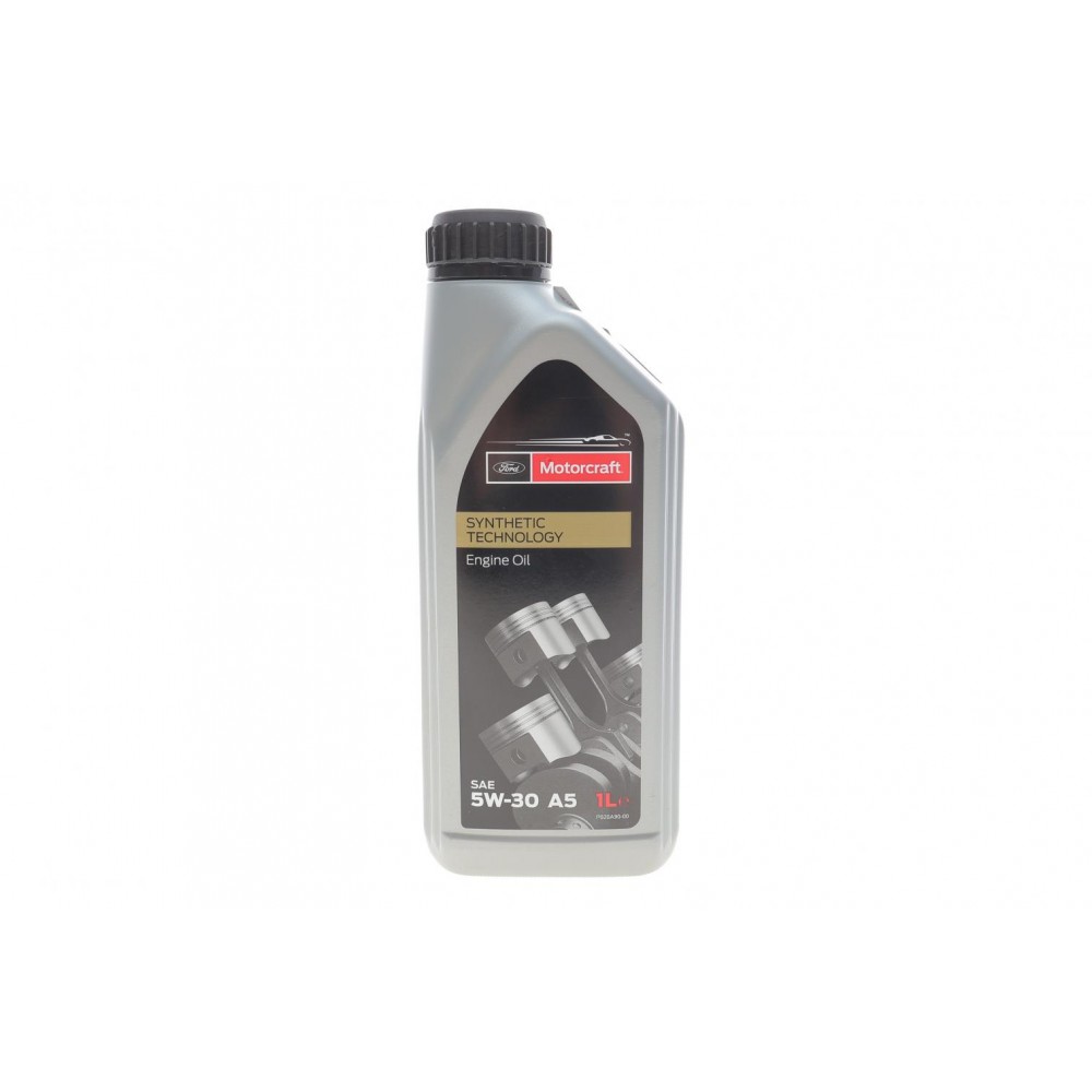 Олива 5W30 Ford Motorcraft A5 (1L) (WSS-M2C913-D)
