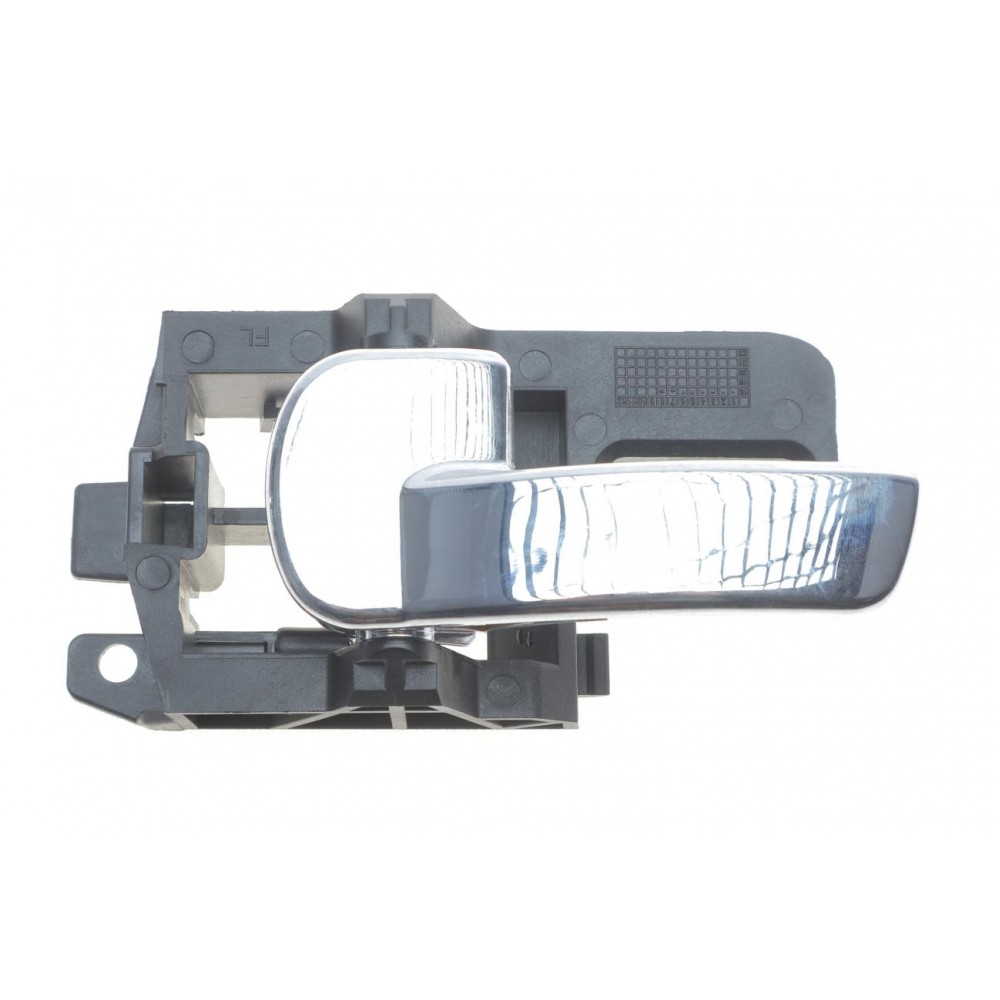 Ручка дверей (передніх/задній/внутрішня) Nissan Qashqai 07-13 (L)