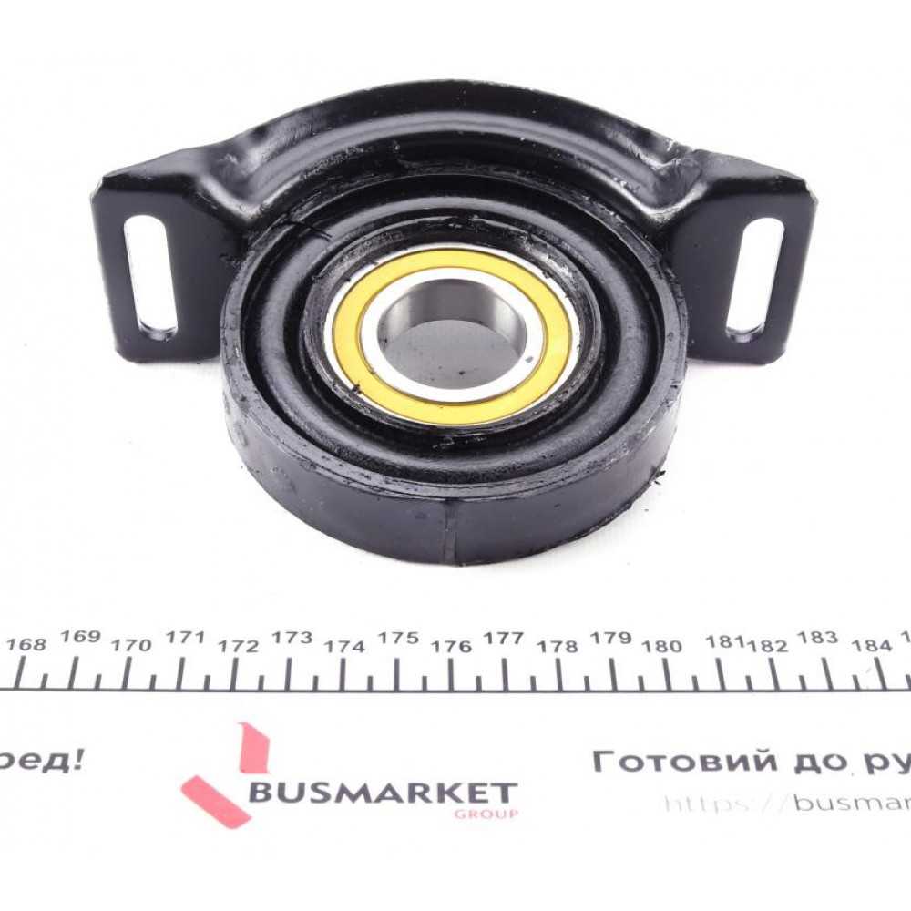 Підшипник підвісний MB E-class (W124)/S-class (W116/W123) 76-