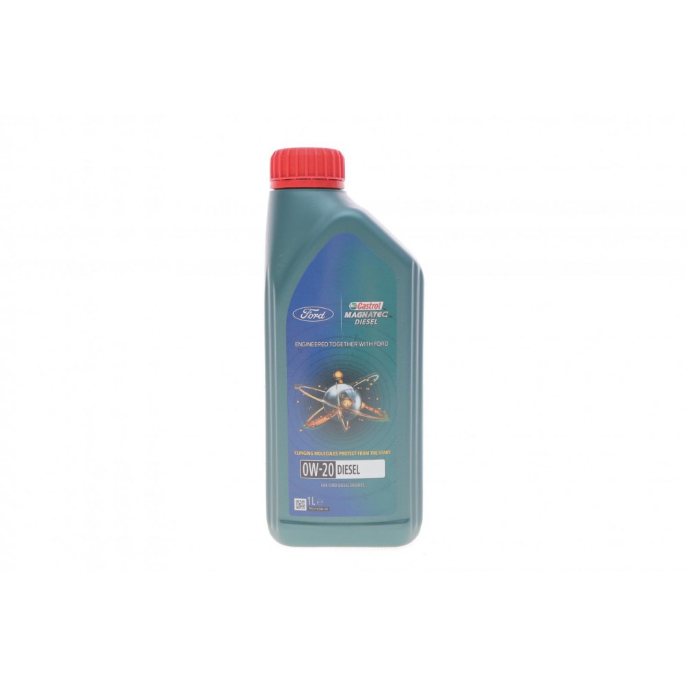 Олива 0W20 Magnatec Professional Diesel (1L)