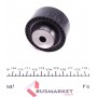 Комплект ГРМ Peugeot Boxer 2.2HDi, 74kw, 02-, (143x25.40)