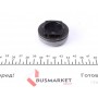 Комплект зчеплення Citroen Berlingo/Peugeot Partner 1.6 00- (d=200mm) (+вижимний)