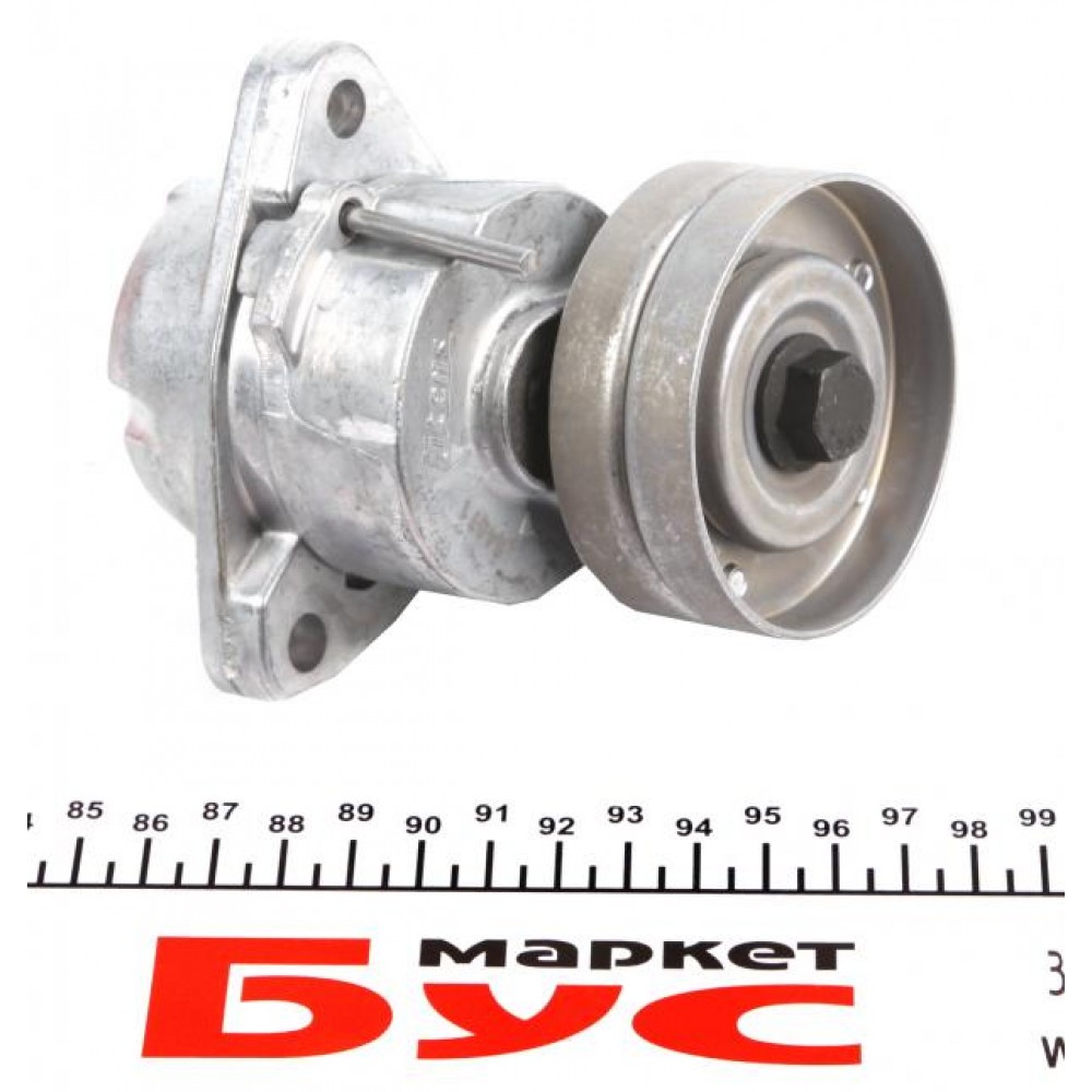 Натяжник ременя генератора Chevrolet Lacetti/Opel Combo/Astra 1.4-1.8 91-