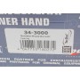 Підшипник КПП VW Caddy III/Passat/Touran 1.4-2.0D 03-15 (SKF)