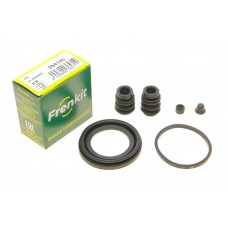 Ремкомплект супорта (переднього) Honda Civic 01- (d=54mm) (Nih)