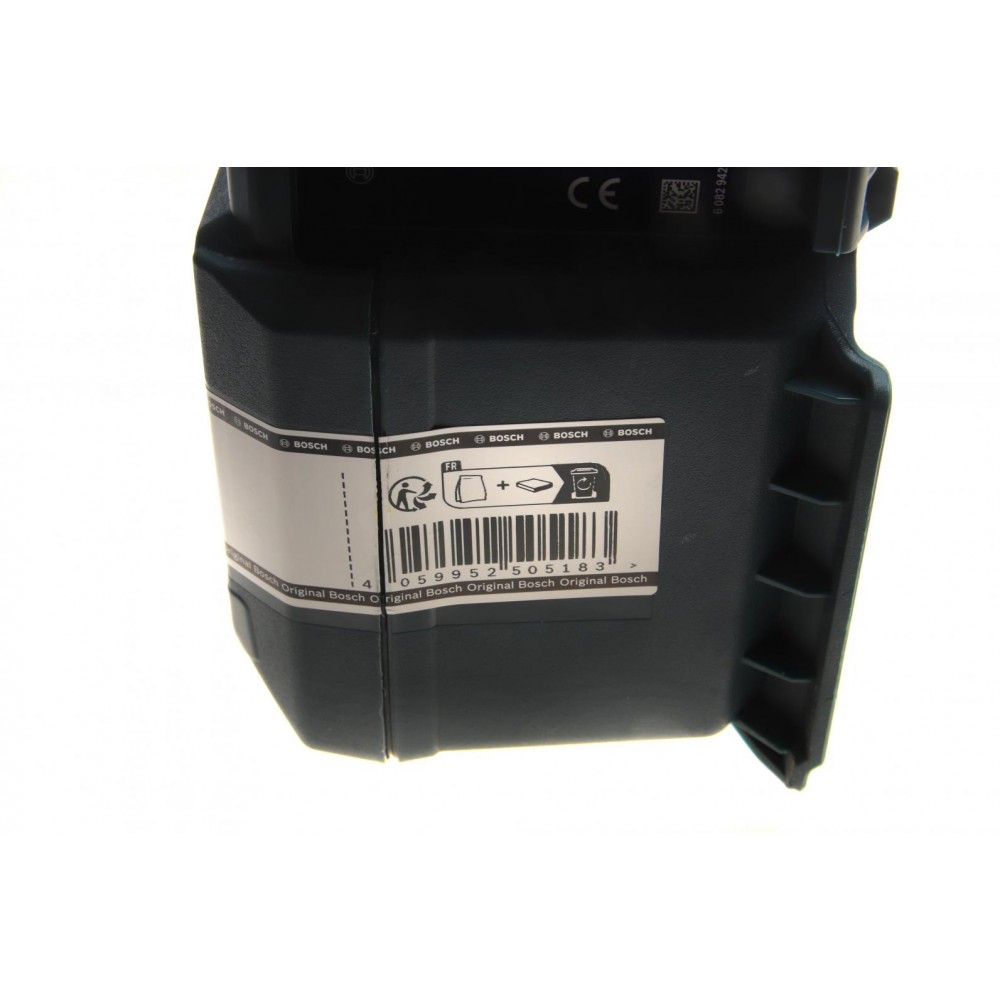Шуруповерт акумуляторний 18V-50 (28-50 Nm/18V) I=0–460 об./ II = 0–1800 об.