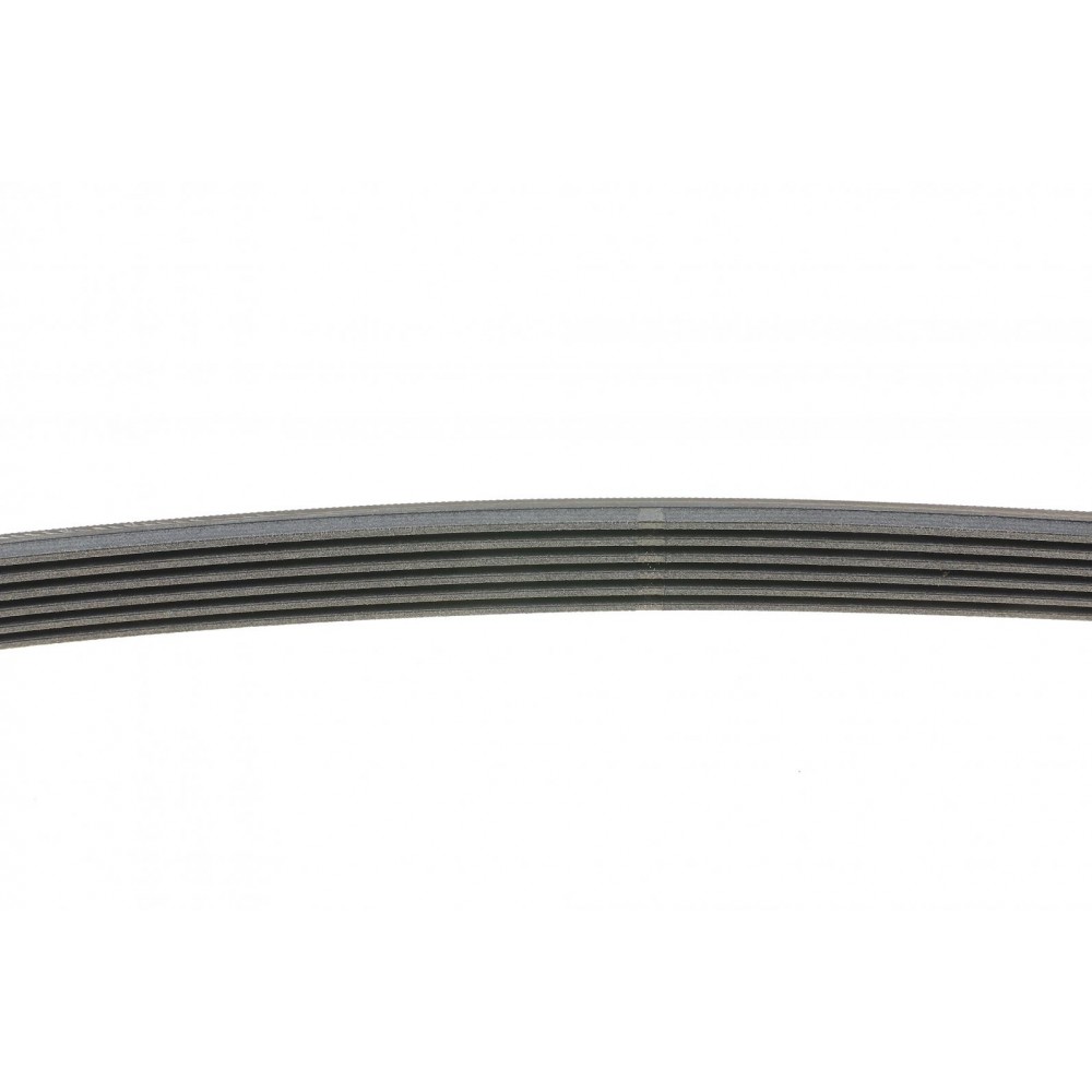 Ремінь генератора Peugeot Partner/307/508 02-/Citroen Berlingo/C2/C3/C4/C5 1.6 HDi 04-