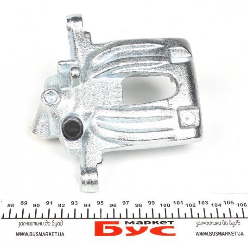 Супорт гальмівний (задній) (L) MB Vito (W639) 03- (d=38mm)