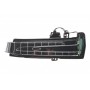 Повторювач повороту на дзеркало MB C-class (W204)/E-class (W212) 09-16 (R)