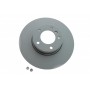 Диск гальмівний (передній) BMW 5 (E39) 2.0-4.4 96-04 (324x29.9) M47/M52/M54/M57/M62