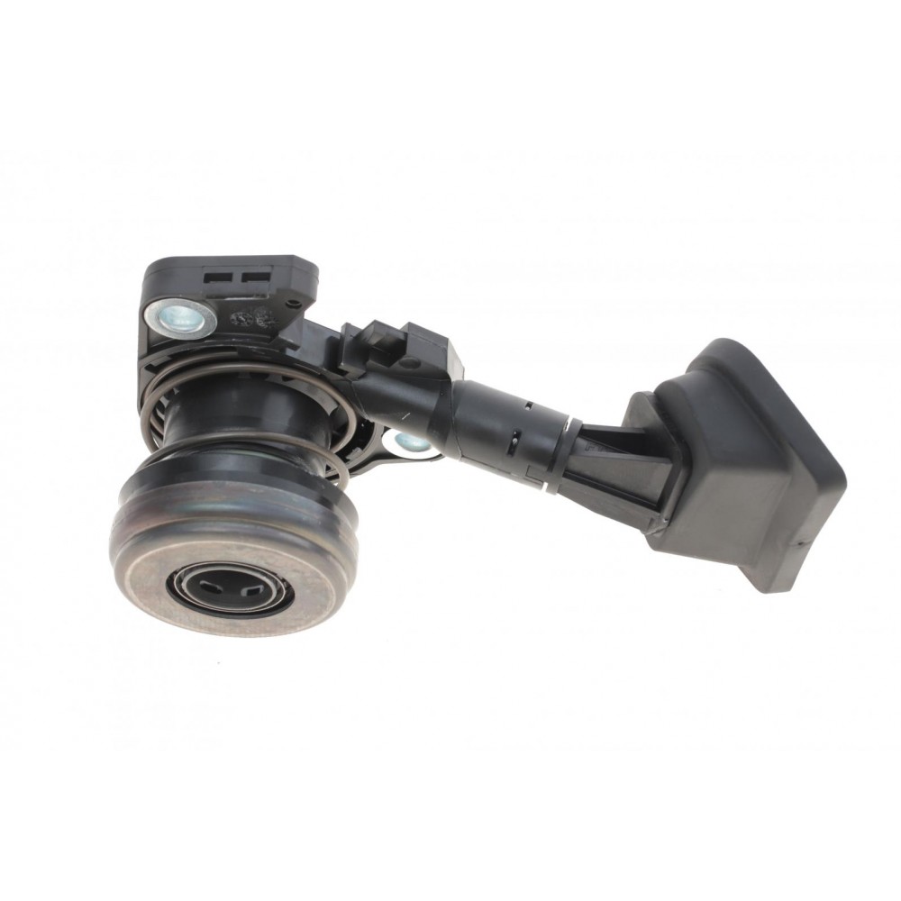 Комплект зчеплення Citroen C3/C4/Peugeot 207/508/2008/3008/5008 1.6 HDi 09- (d=240mm) (+вижимний)