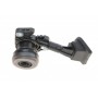 Комплект зчеплення Citroen C3/C4/Peugeot 207/508/2008/3008/5008 1.6 HDi 09- (d=240mm) (+вижимний)