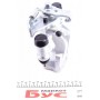 Супорт гальмівний (задній) (L) Renault Master 2.3dCi 10- (48mm) Brembo