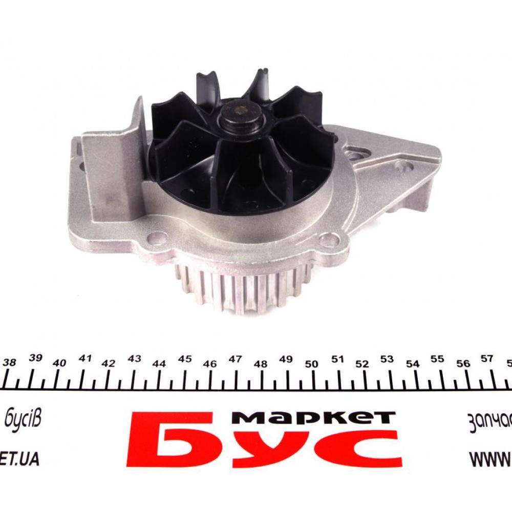 Комплект ГРМ + помпа Citroen Jumper/Jumpy/Berlingo 1.9D/TD 94-02