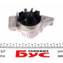 Комплект ГРМ + помпа Citroen Jumper/Jumpy/Berlingo 1.9D/TD 94-02