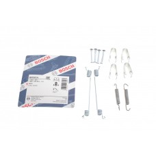 Комплект пружинок колодок ручника Ford Fiesta 95-08/Mazda 2 03-07