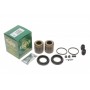 Ремкомплект супорта (переднього) Nissan Pick Up 86-98 (d=43mm) (+2 поршня) (Niss)