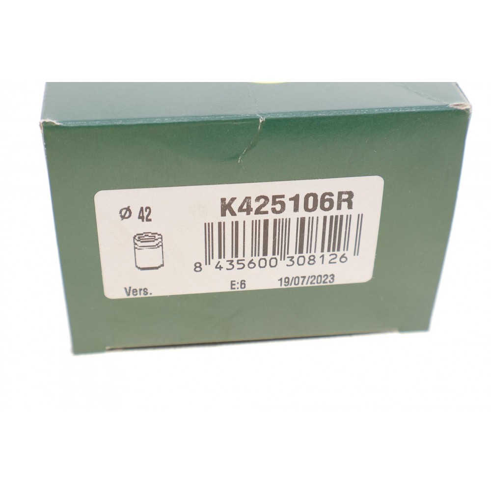 Поршень супорта (заднього) Geely Boyue 16- (d=42mm) (Bosch) (R) (з механізмом)
