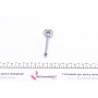 Клапан (впуск) VW Crafter 2.5TDI 06-13/LT 2.5TDI 99-06/T4 2.5TDI 95-03 (36x8x96.85mm)