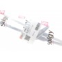 Трос кулиси MB Sprinter 2.2CDI 00-06 (aftermarket quality)