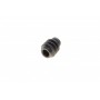 Ремкомплект супорта (переднього) Daewoo Lacetti 04-(d=54mm)(Dac)(+ поршень/направляюча) SuperKit