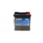 Акумуляторная батарея 44Ah/4200A (175x175x190/+R/B13) Excell