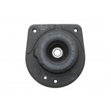 Подушка амортизатора (переднього) Fiat Doblo Cargo 01- (L)