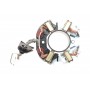 Щіткотримач стартера VW Caddy 1.4 16V/1.6/Fiat Doblo 1.6/ Ducato 2.0 D = 136557