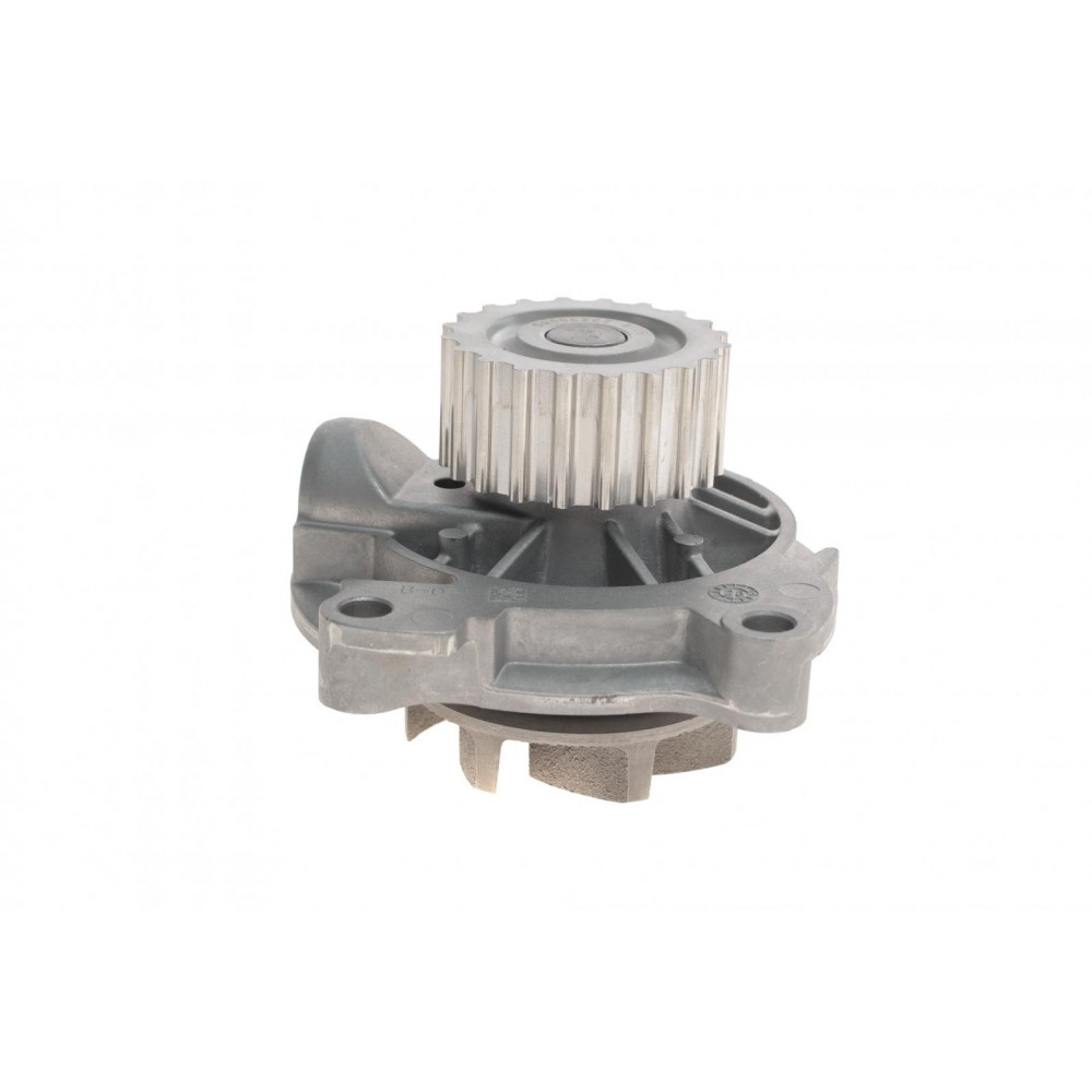 Комплект ГРМ + помпа VW LT 96-/VW T4 2.5TDI 91-