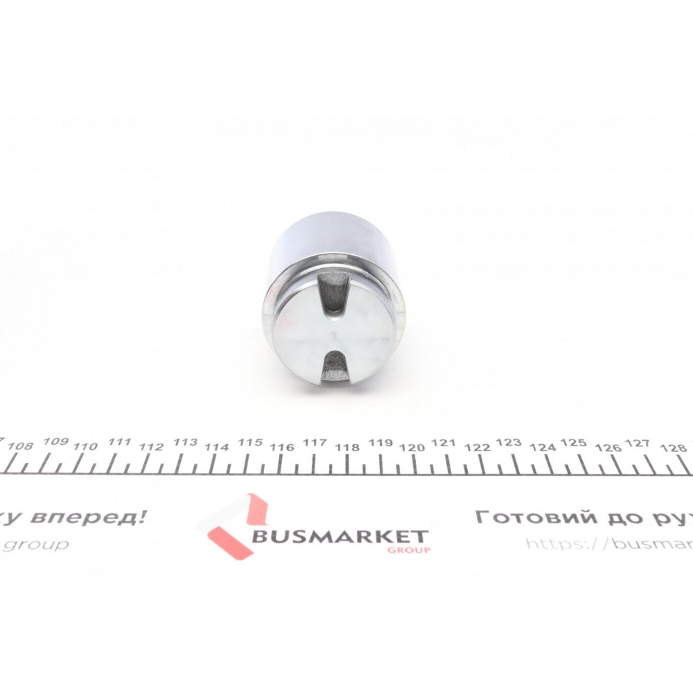 Поршень супорта (заднього) Ford Transit 2.2-2.4 TDCI 06-14 (R) (48x52mm) (Bosch) (з механізмом)
