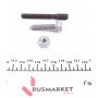 Комплект ГРМ Skoda Fabia/VW Passat/Golf 1.9TDI 00-
