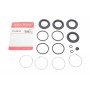 Ремкомплект супорта (переднього) Honda Legend/Lexus GS 05-12 (d=43mm) (Advics)