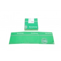 Кільця поршневі VW Passat/Golf 2.0FSI 04-14 (82.51mm/STD) (1.2-1.5-2)