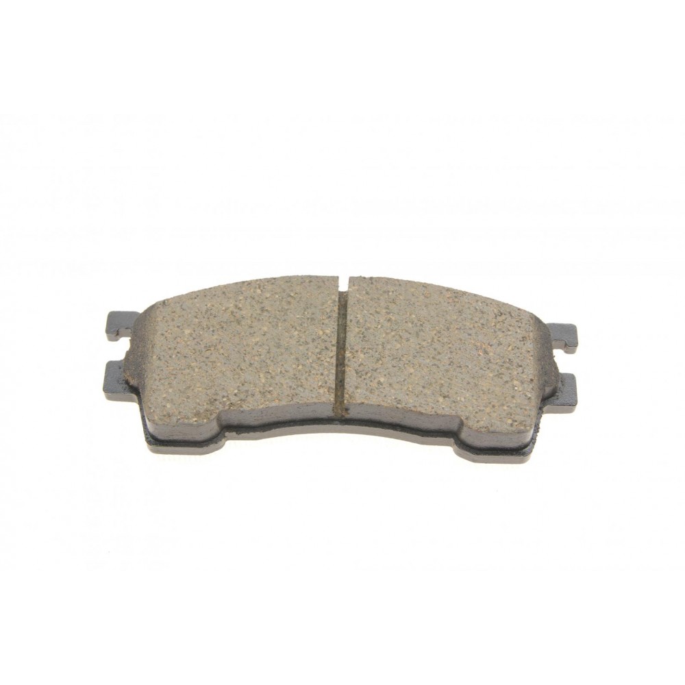 Колодки гальмівні (передні) Mazda 323/626/ 1.8-2.0 91-04