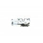 Замок капоту VW Golf V 03-08