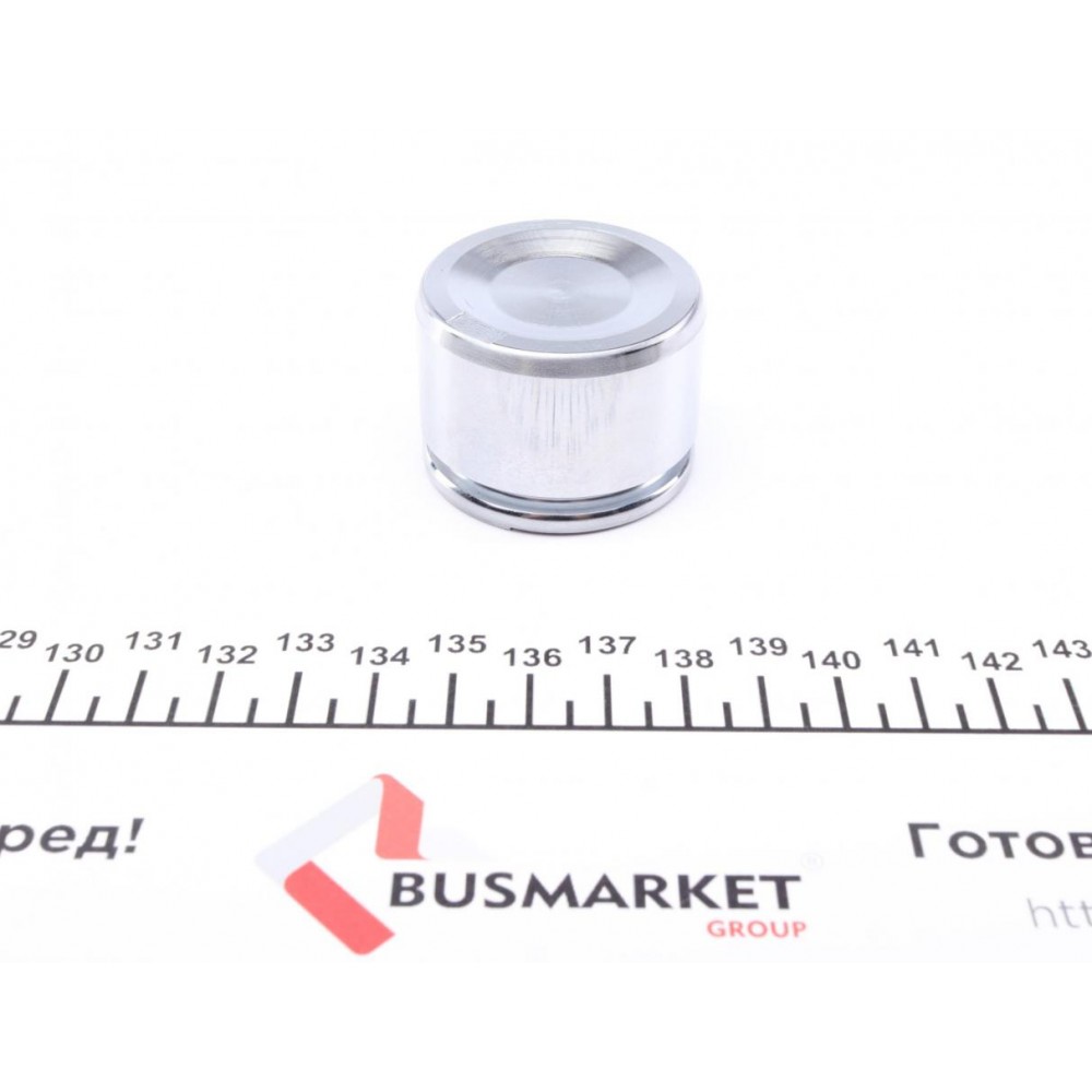 Ремкомплект супорта (заднього) MB C-class (W203/W202) 97- (d=42mm) (+2 поршня) (Ate)