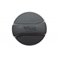 Кришка горловини маслозаливної VW Caddy/Crafter/LT 28-46/T2/T3 83-16