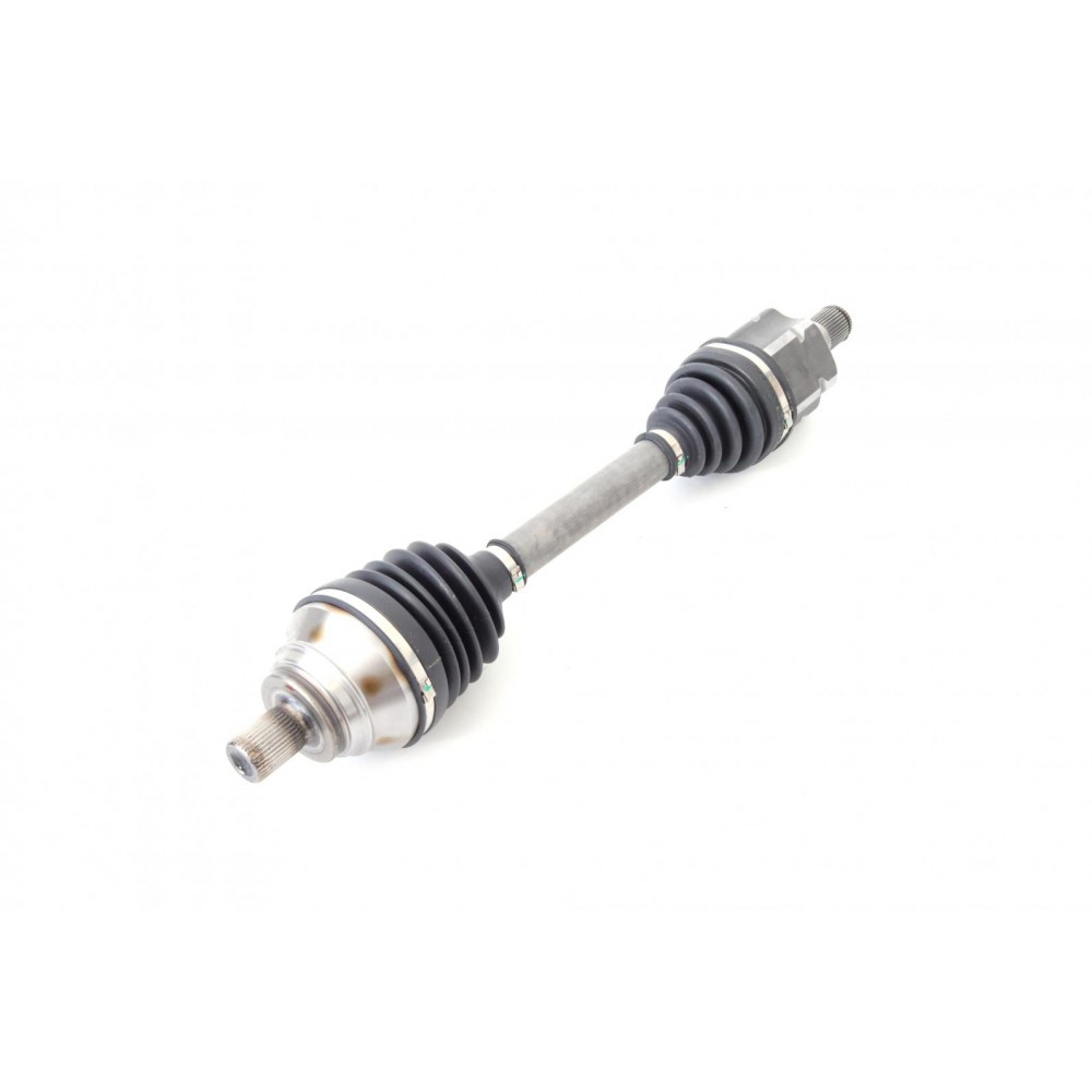 Піввісь (передня) VW Tiguan 4motion 2.0 D 07-18 (L) (36xx37x557)