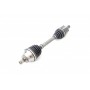 Піввісь (передня) VW Tiguan 4motion 2.0 D 07-18 (L) (36xx37x557)