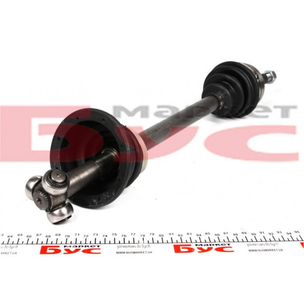 Піввісь Renault Kangoo (L) (21x623) d=29,95
