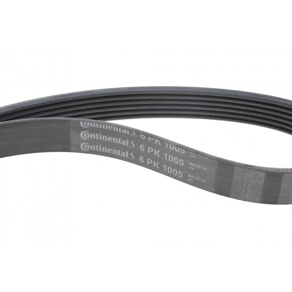 Комплект ременя генератора BMW 1 (F20)/3 (F30/F80)/5 (F10)/X1 (E84) 2.0 N20/N26 11-18