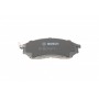 Колодки гальмівні (передні) Renault Koleos 08-/Nissan Qashqai 07-13/Pathfinder/NP300/Murano 05-