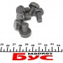 Демпфер зчеплення Audi A4/A5/A6/Q5 2.0 TDI 08-