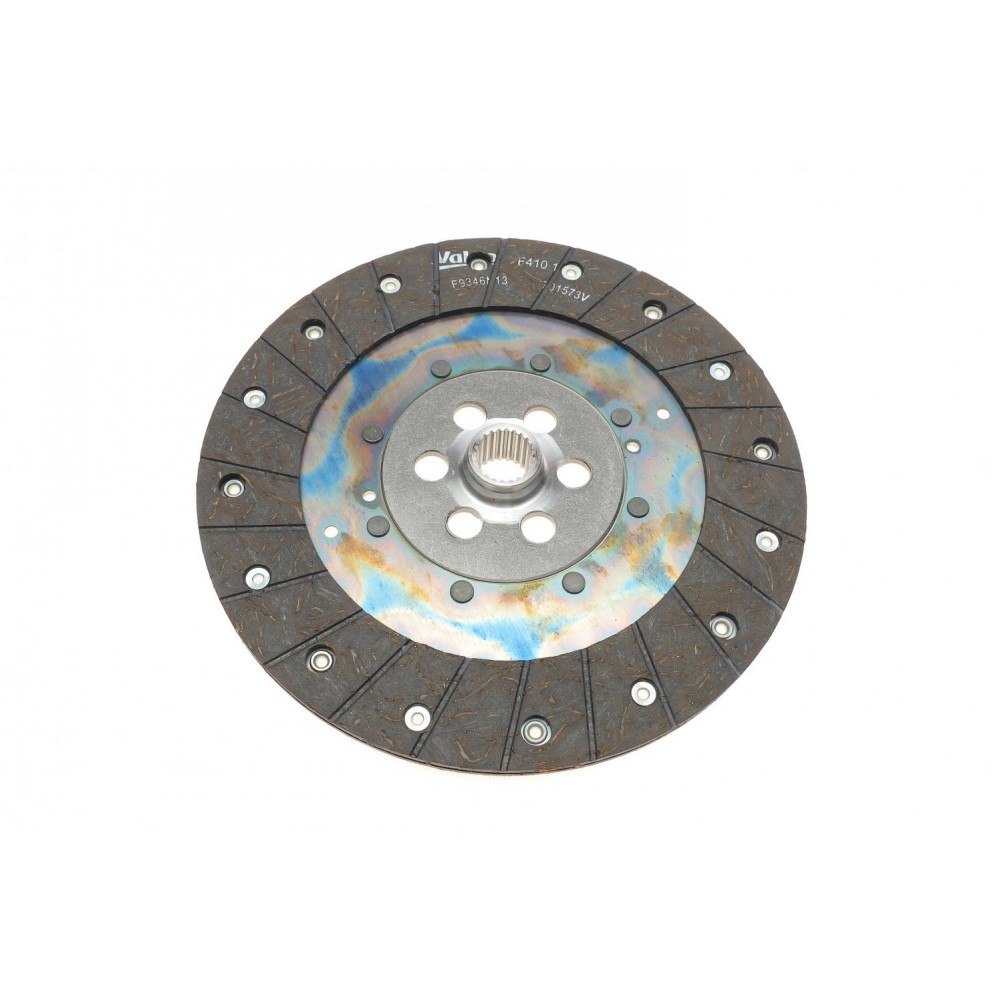Комплект зчеплення Seat Leon/ VW Golf IV 98-06 (d=240mm)