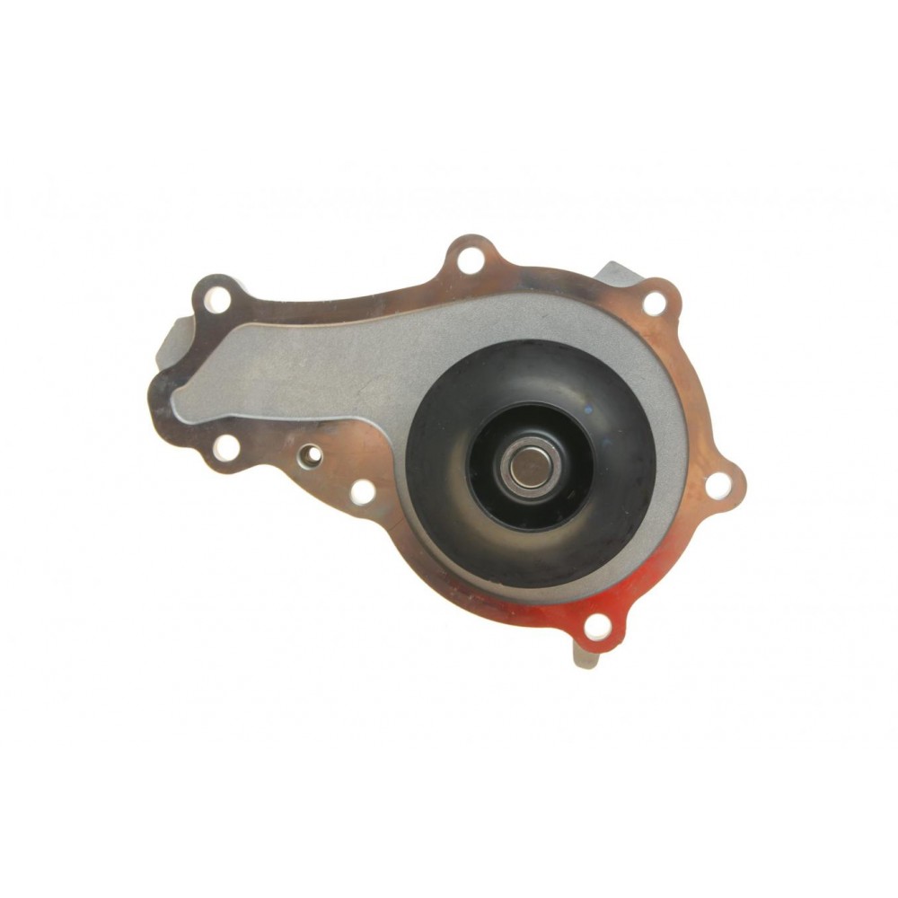 Комплект ГРМ + помпа Citroen Berlingo/Jumpy 1.6HDI 10- (z=141)