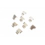 Планка супорта (переднього) прижимна (к-кт) VW Caddy III 04-15 (Bosch)