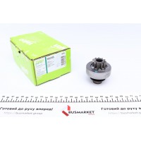 Бендикс стартера Renault Master/Opel Vivaro 1.9dCi 01-
